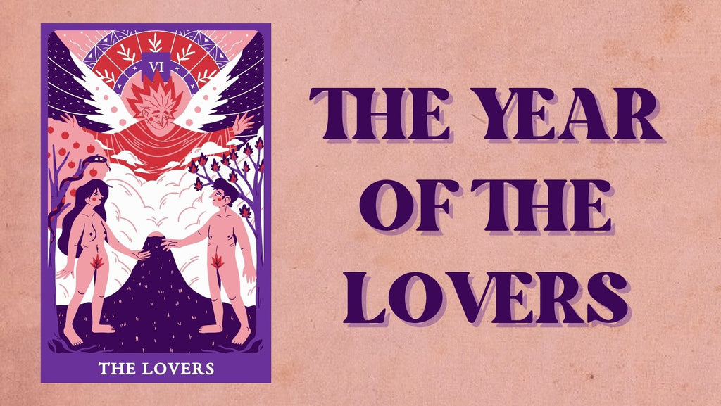 The Year of the Lovers