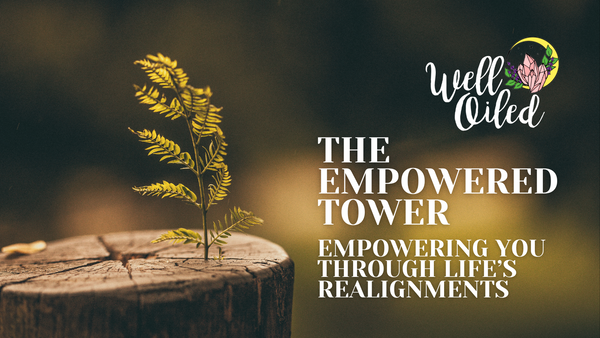 July 6th: Empowered Tower